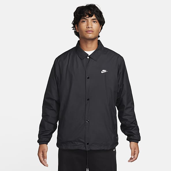 Mens nike jacket sale sale